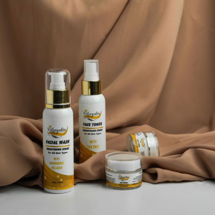 Face Whitening, Brand : Face